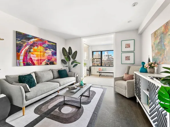 196 E 75th St APT 16G, New York, NY 10021