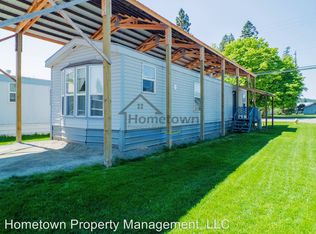 1405 Church St TRLR 4, Sandpoint, ID 83864