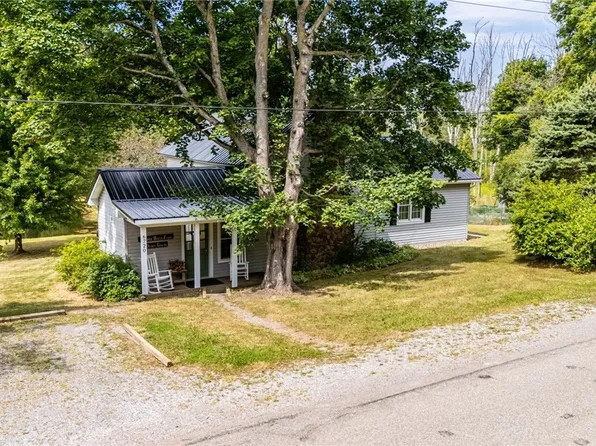 6720 Ross Rd, Springwater, NY 14560