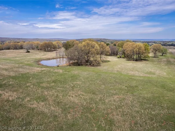 E 1185th, Keota, OK 74941