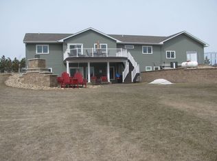 1038 Ponderosa Ct #6, Waubay, SD 57273