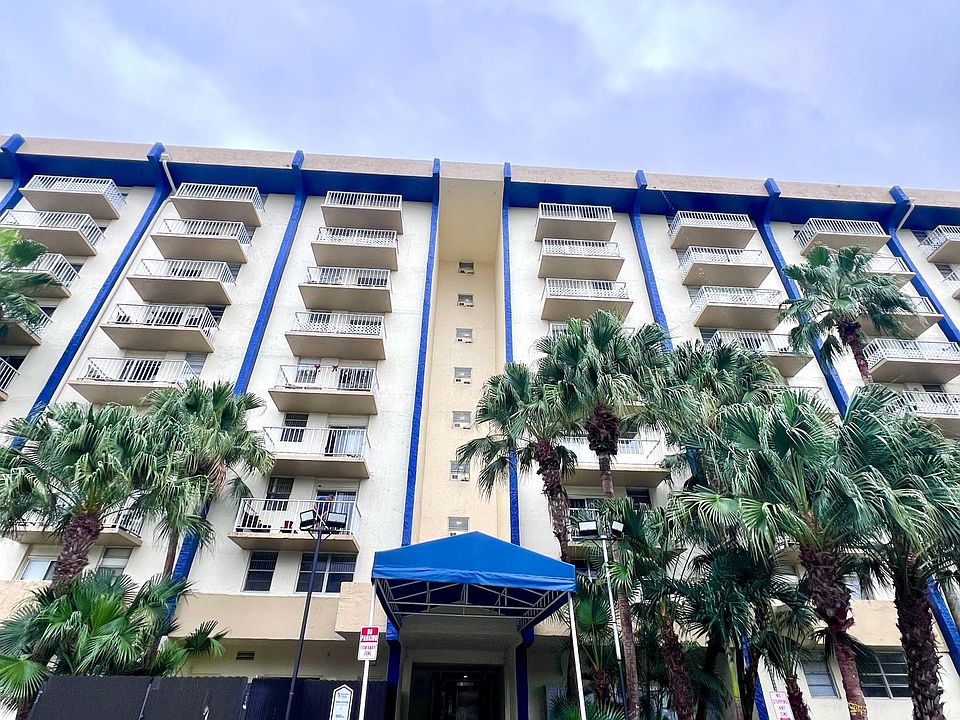 1st image of 801 NW 47th Ave APT 605