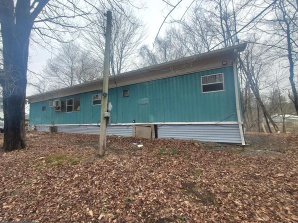 1242 Herbst Ave, Saylorsburg, PA 18353