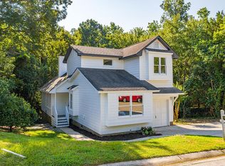 308 Dickens Dr, Raleigh, NC 27610