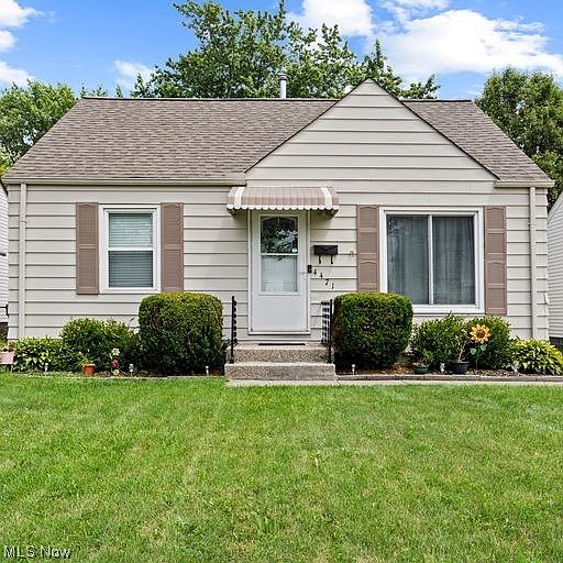 1st image of this home