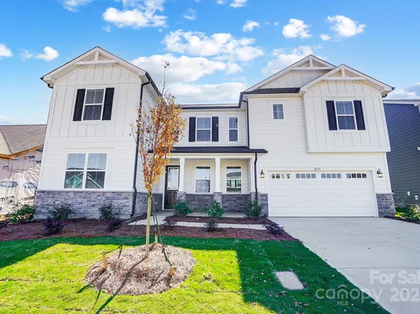 1213 Roscoe Ct, Monroe, NC 28112