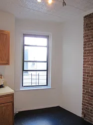 Rented by James Everett Lewis, LREB