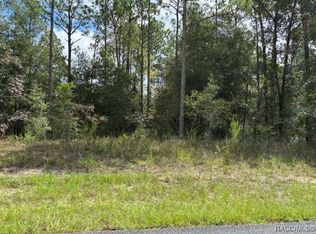 8001 N Galena Ave, Citrus Springs, FL 34434