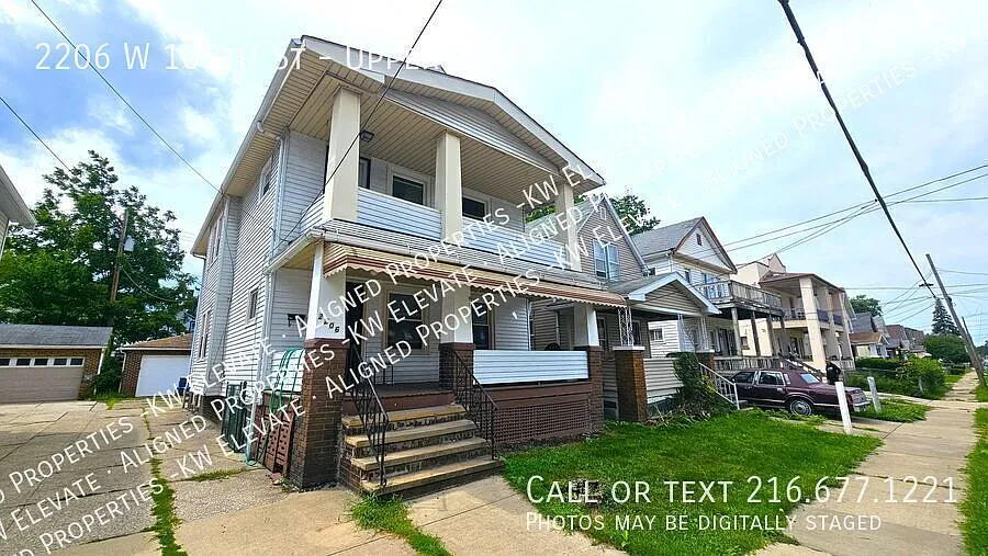 2206 W 105th St #UPPER