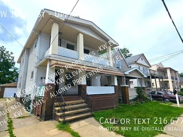 2206 W 105th St, Cleveland, OH 44102