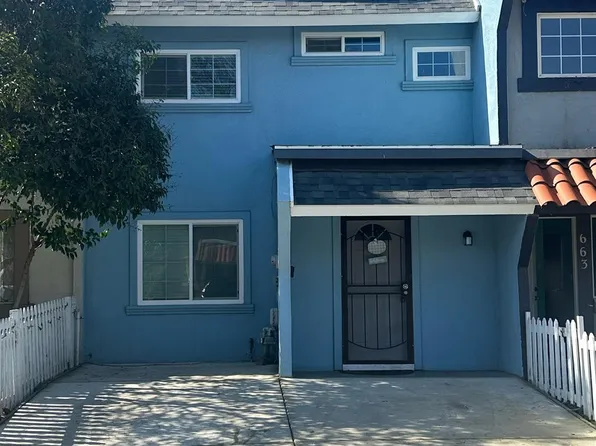 655 Palm Cir, Tracy, CA 95376