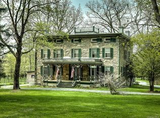 940 Craigville Rd, Chester, NY 10918