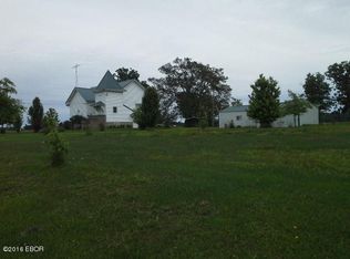 18942 Mount Zion Rd, Benton, IL 62812