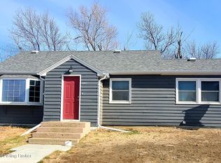 601 3rd Ave NE, Belfield, ND 58622