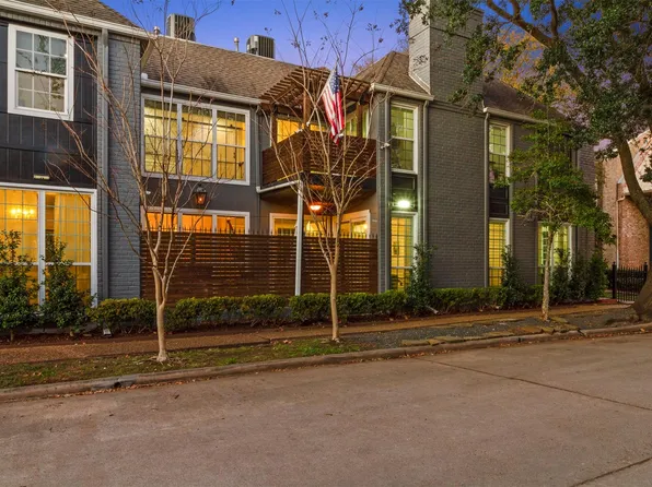 7630 Olympia Dr, Houston, TX 77063