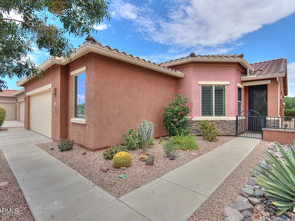 2nd image of 2610 E SAN MATEO Drive