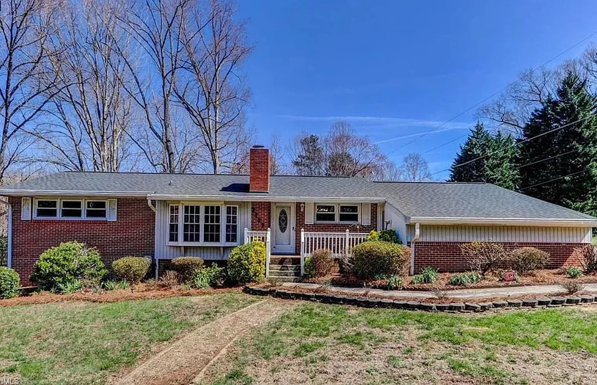 Ebert Rd, Winston Salem — Photo 1
