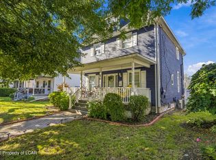 80 Division St, Kingston, PA 18704