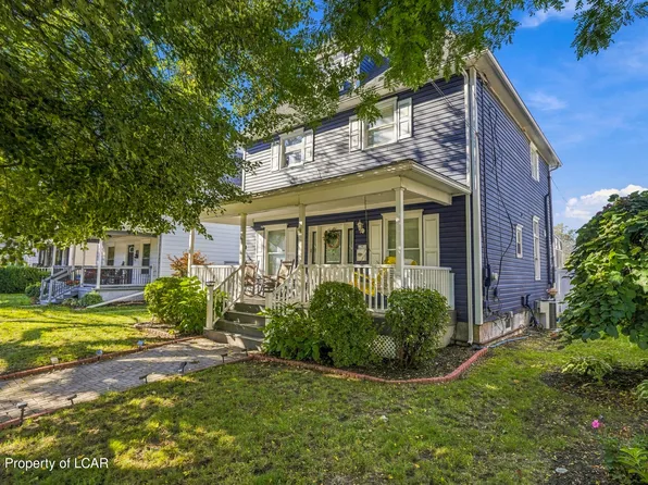 80 Division St, Kingston, PA 18704