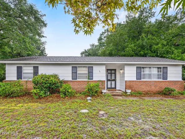 241 Lancaster Road, Wilmington, NC 28409