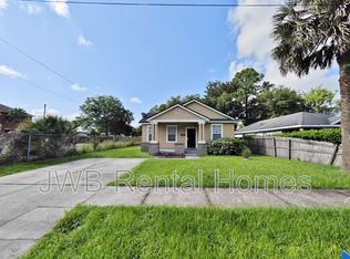1170 E 17th St, Jacksonville, FL 32206