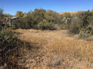 3677 E Ripple Rd, Camp Verde, AZ 86322