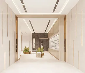 Rented by REAL New York