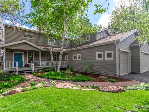 4157 19th St, Boulder, CO 80304