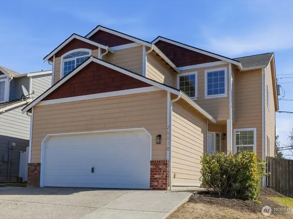 26618 131st Place SE, Kent, WA 98030