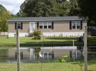 10600 Carpenter Ave, Hastings, FL 32145