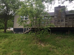 1013 W Farm Road 36, Pleasant Hope, MO 65725