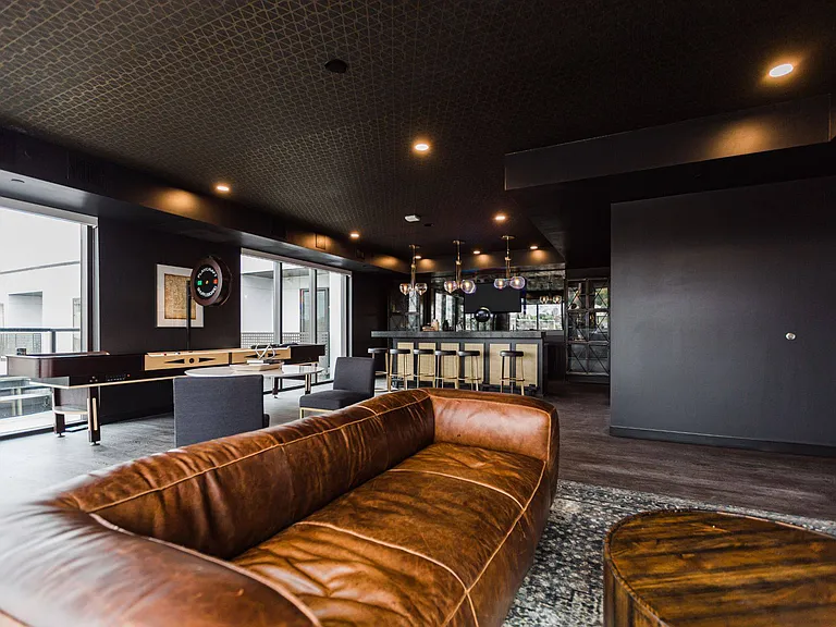 Speakeasy Bar & Lounge