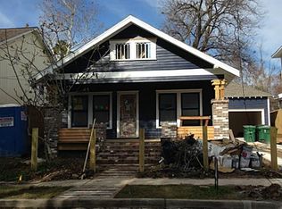 107 North St, Houston, TX 77009