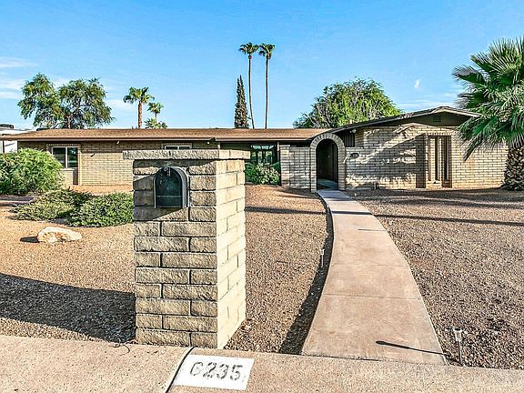 2nd image of 6235 E LARKSPUR Drive