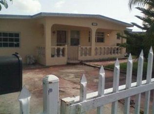 480 NW 134th St, North Miami, FL 33168