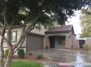 1374 E Joseph Way, Gilbert, AZ 85295