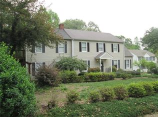 13403 Burnettedale Dr, Chester, VA 23831