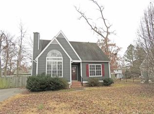 119 Sunny Dr, Ashland, VA 23005