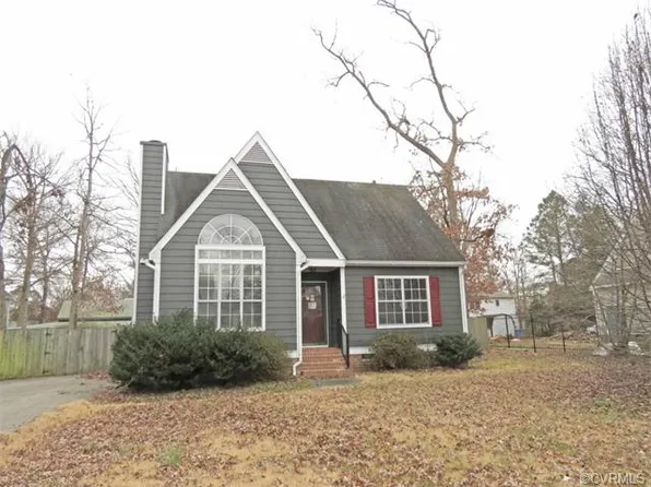 119 Sunny Dr, Ashland, VA 23005