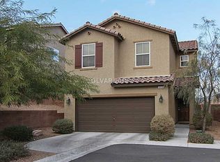 9466 Blooming Grove Ave, Las Vegas, NV 89149