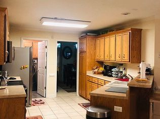 2203 Riley Ct, Hephzibah, GA 30815