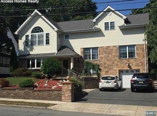 137 Mount Pleasant Ave, West Orange, NJ 07052