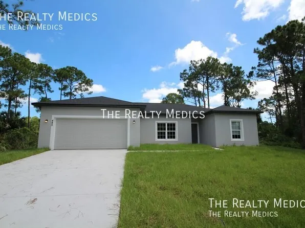 445 Gephart St SW, Palm Bay, FL 32908
