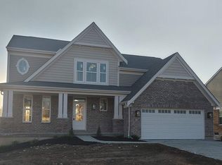 5277 Midnight Run, Independence, KY 41051