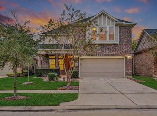 24811 Zion Park Dr, Katy, TX 77493