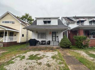 326 Willard Ct, Huntington, WV 25703