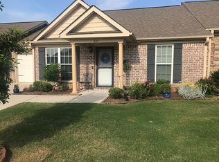 237 Staghorn Ct, Aiken, SC 29801