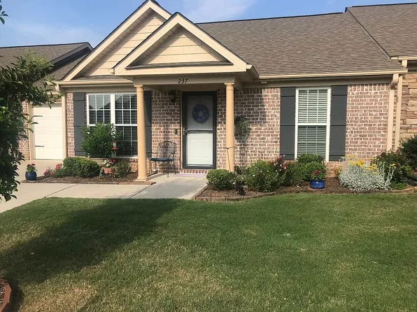 237 Staghorn Ct, Aiken, SC 29801