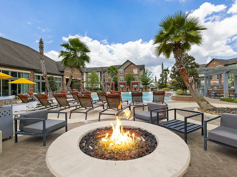 Fire Pit