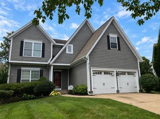 8925 W 132nd Ter, Overland Park, KS 66213